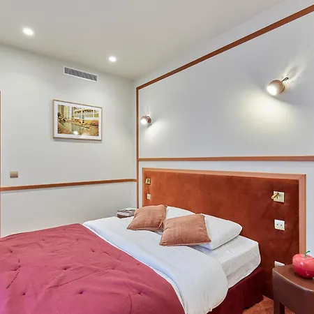 Apartment Center Of By Prestige *