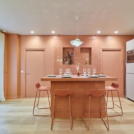 Center Of By Prestige Paris