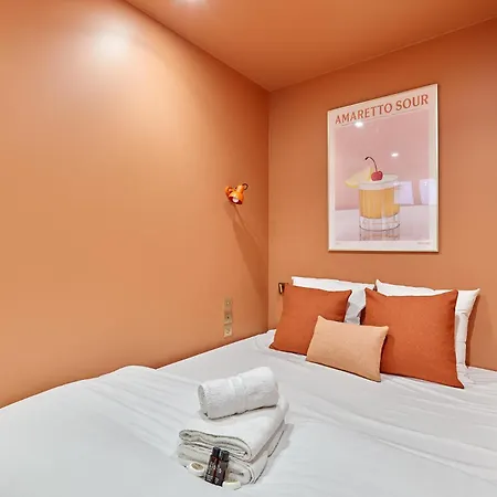 Apartment Center Of By Prestige *